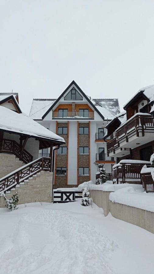 Golden Forest Apartman 7 Apartment Zlatibor Exterior photo