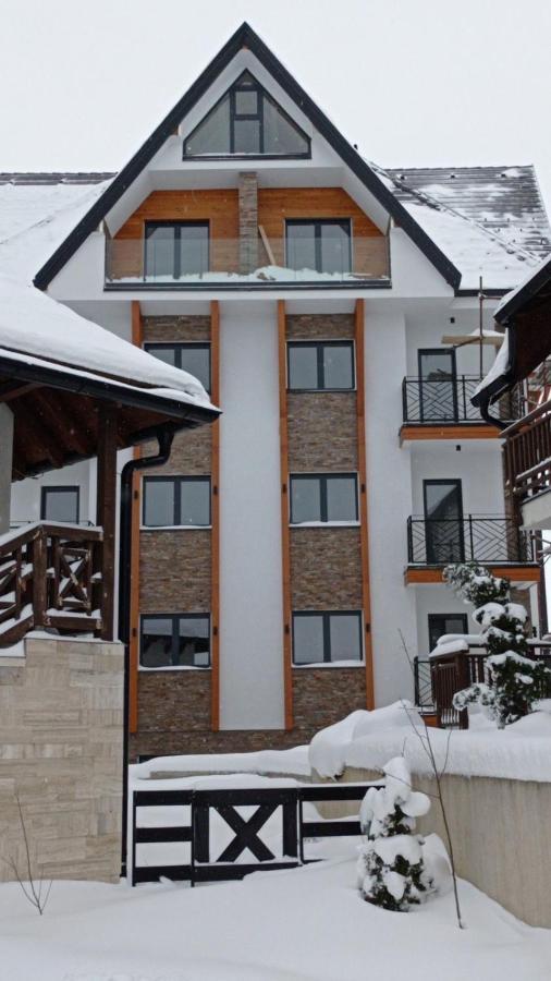 Golden Forest Apartman 7 Apartment Zlatibor Exterior photo